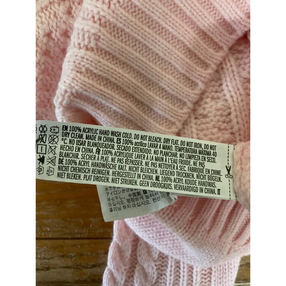 Forever 21‎ Sweater Women’s Large Knit Sweater - Picture 6 of 7